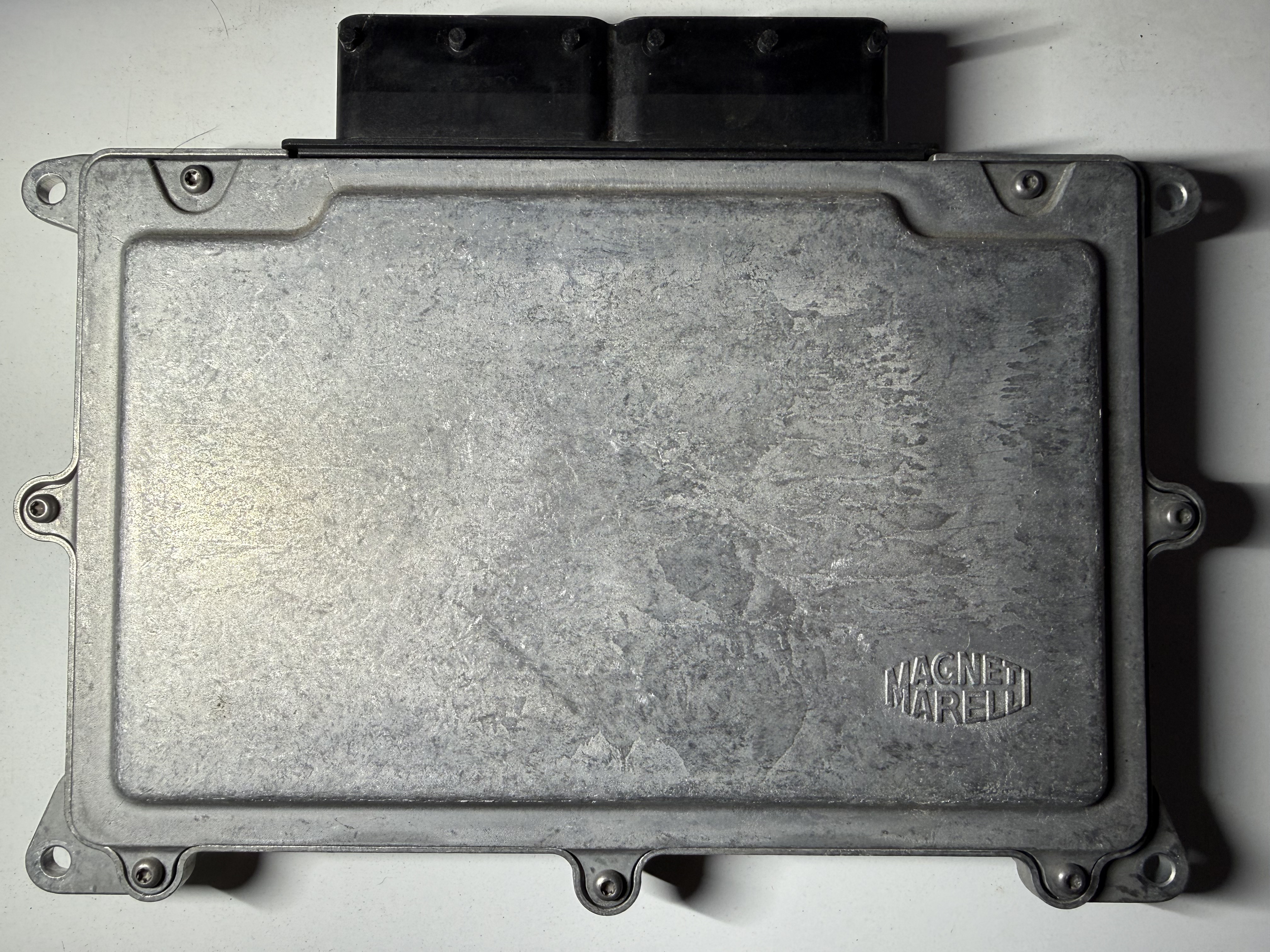 Alfa Romeo ECU - 50559852 - 4
